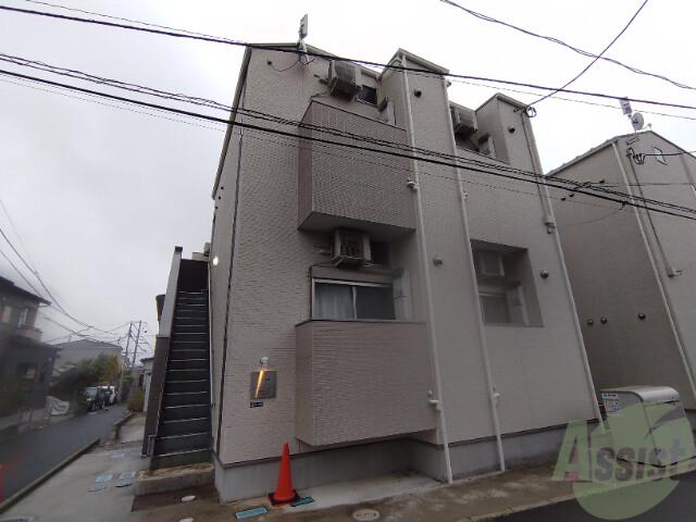 ノヴァ台原