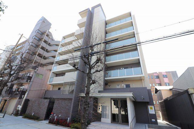 GLAND-PLACE京橋