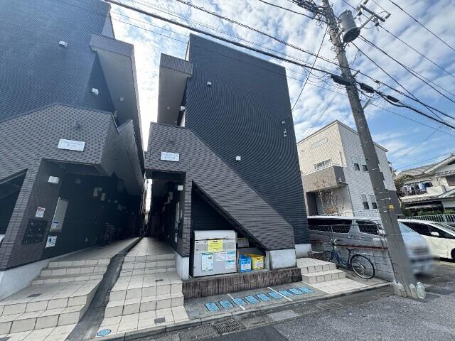 CB東川口ルノン