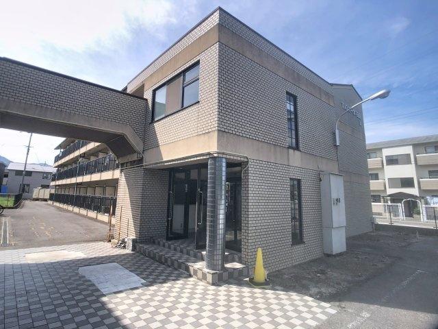 T・Oコーポ石山A棟