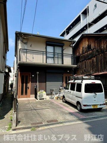 ライラック野江