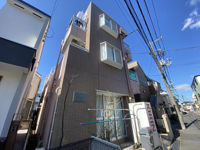 MTマンション