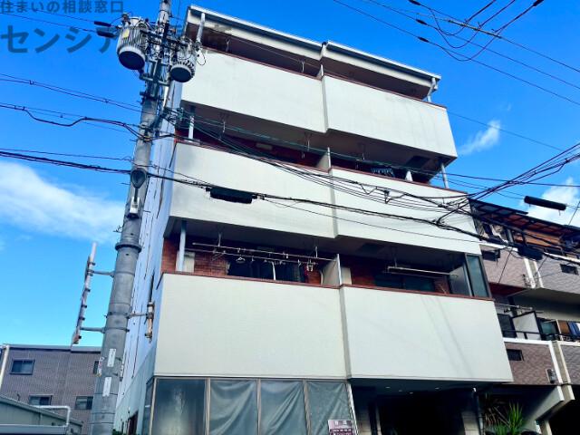 都島ニューハイツ