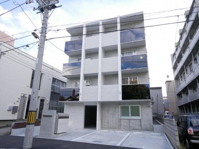 ブランシャール静修学園前