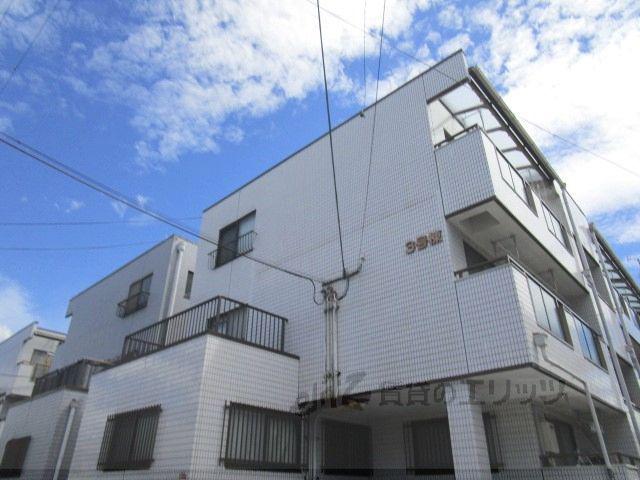 郡家シャトルマンション3号棟