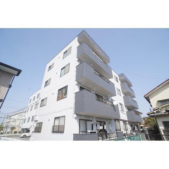 ロイヤルマンション