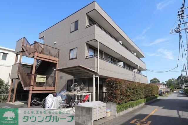 イマモトタウンC