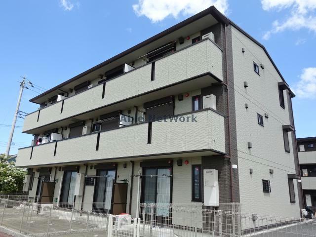 グリーンリーブス港南台 II(2LDK/2階)
