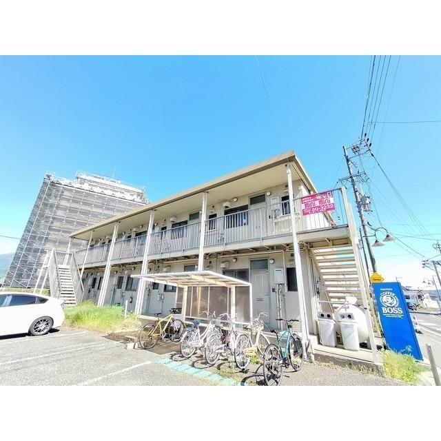シティハイムレトア中央C棟