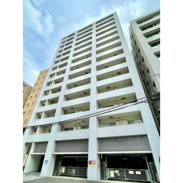 レジディア錦糸町II 部屋番号1304