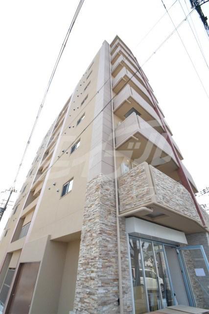 エールグラン吹田片山町