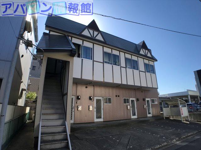 ミラノ館