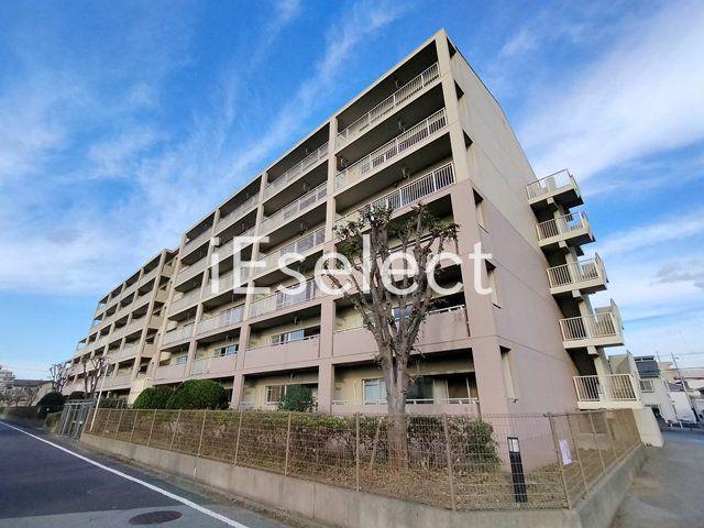 テレパレス西千葉