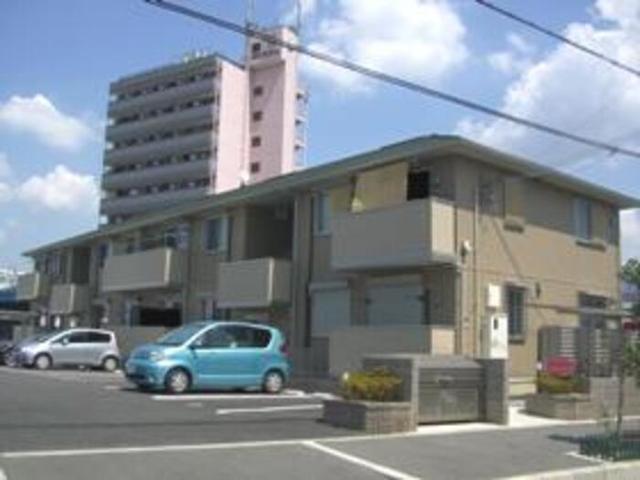 エスポワールKIV