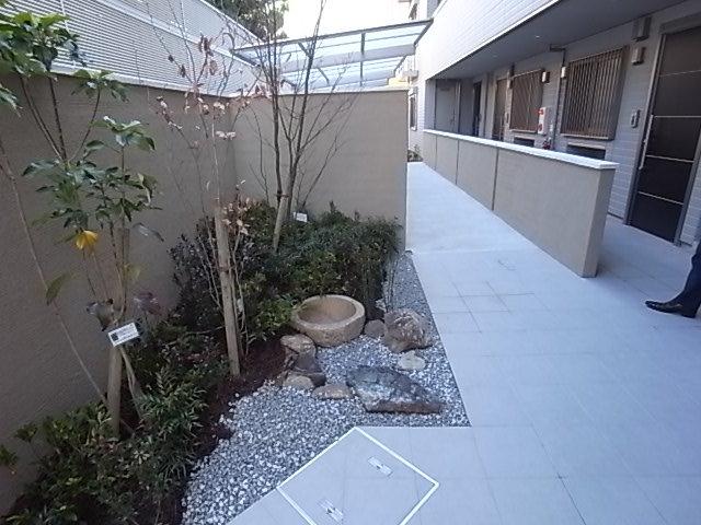 BEREO摂津本山