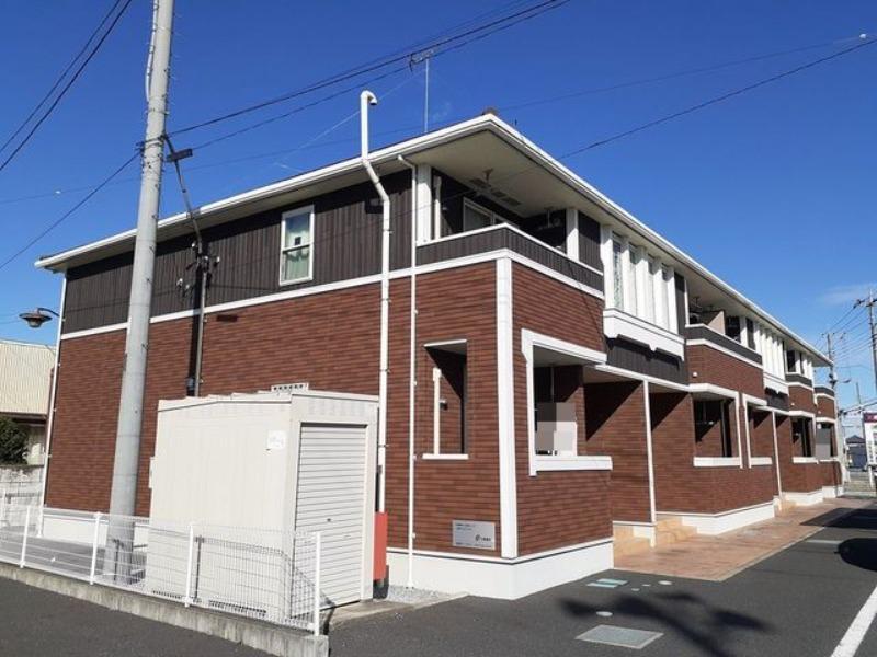 グラント ジェルメ弐番館