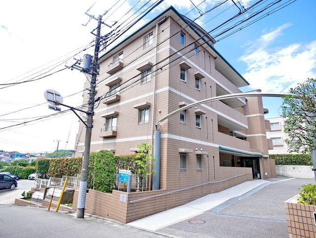 グランドヒルズ梶ヶ谷