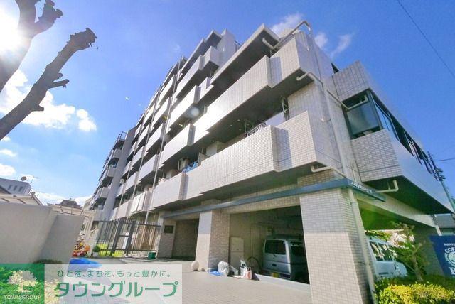 センチュリー浦和