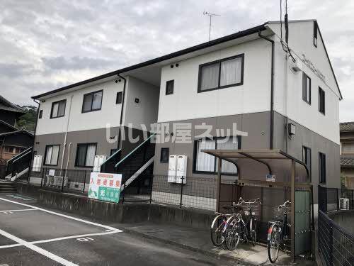 コーポニューハピネス