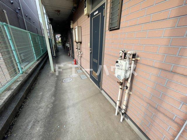 グランデ藤崎