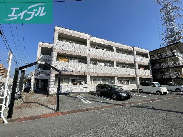 パープルメゾン