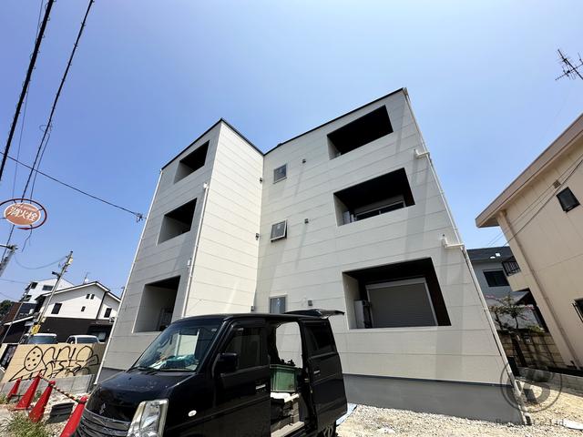ジーメゾン岸和田フローレ