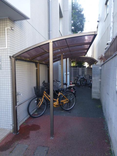 ヴィーヴル駒込