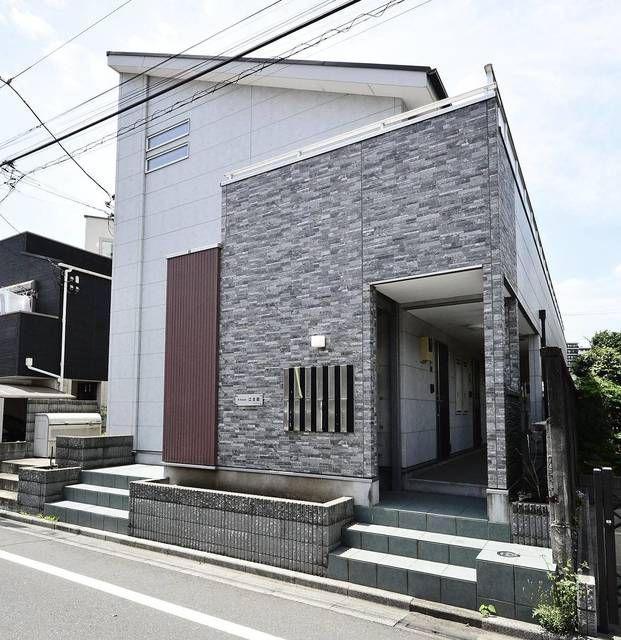 K-HOUSE江古田