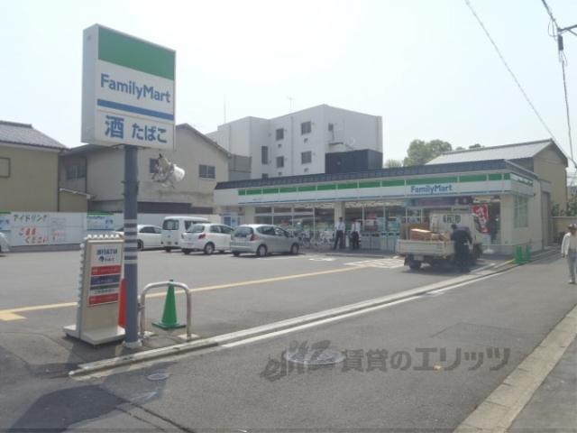 FSSECIARAPIDE(1LDK/2階)の周辺写真
