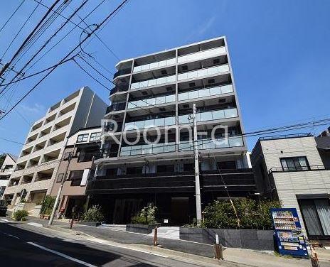 SHOKEN RESIDENCE横浜野毛山公園