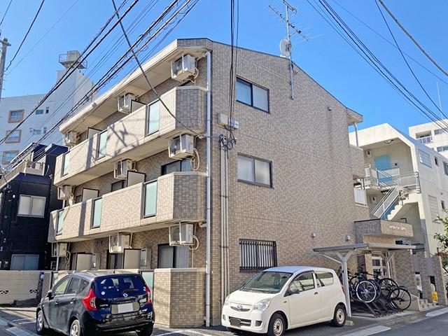 ロイヤルアロー東高円寺