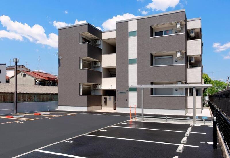 エアリーメゾンCUBE