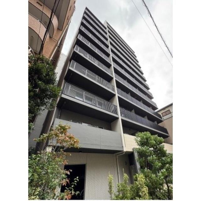 ONE ROOF FLAT ASAKUSA 入谷