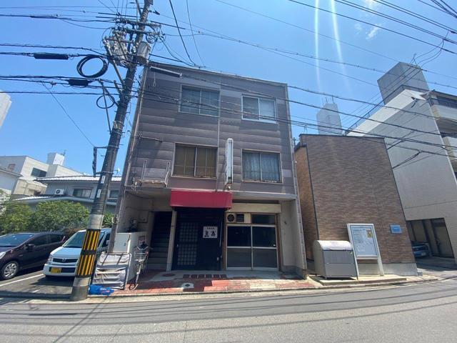 第2栗原ビル