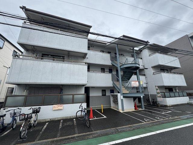 リバーサイド石橋マンション
