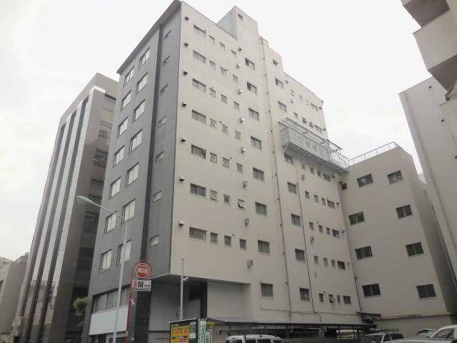 須磨マンション