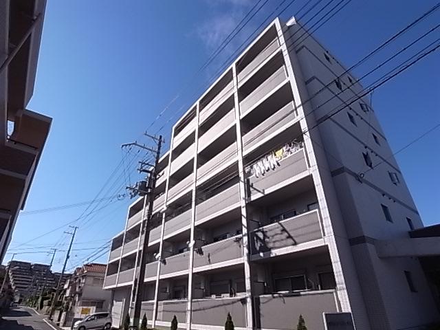 西舞子壱番館