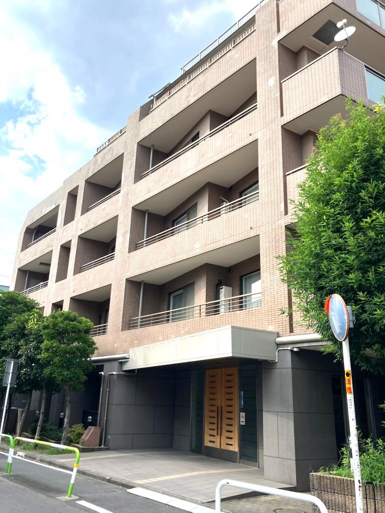 セルノ巣鴨