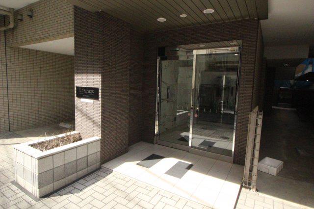 ラクラス市川