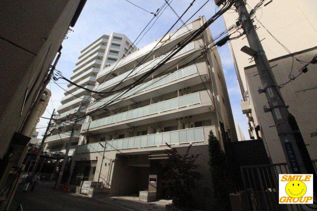 ラクラス市川