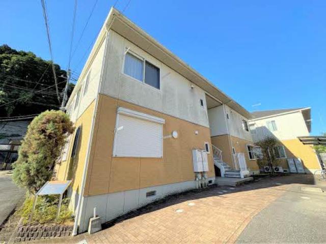 シャーメゾン大日B棟