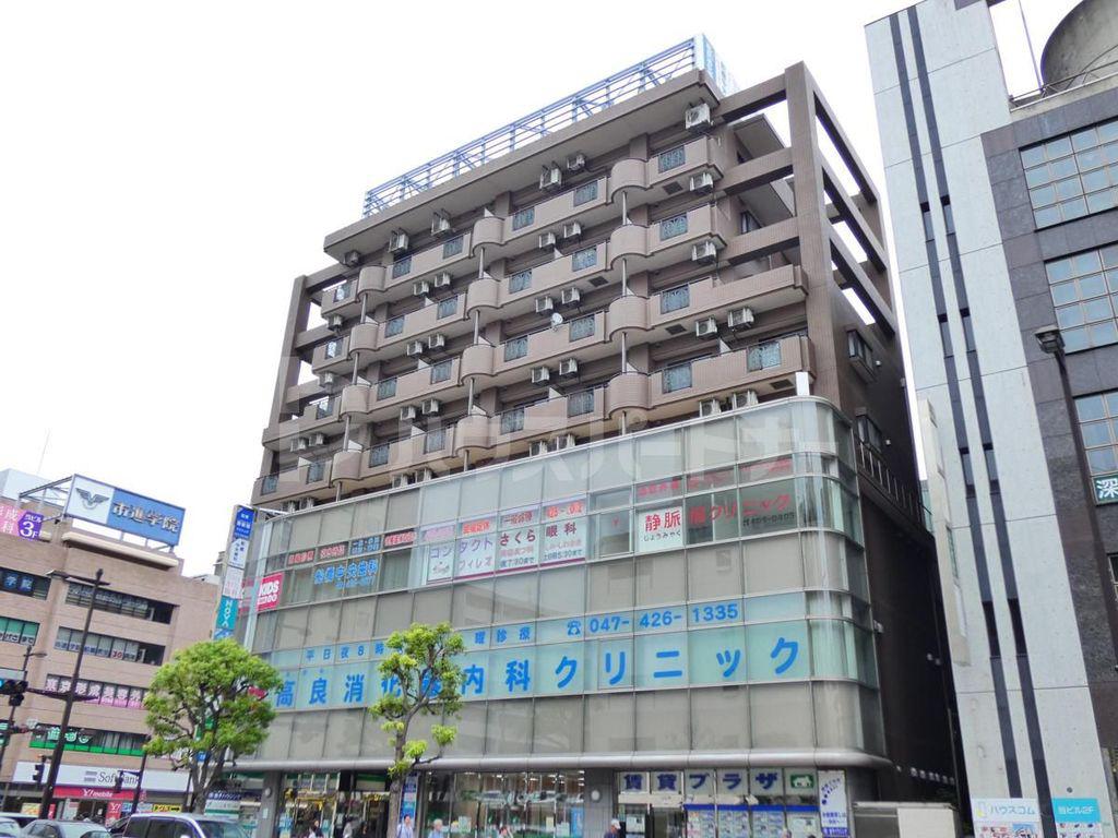 メルファーレ船橋