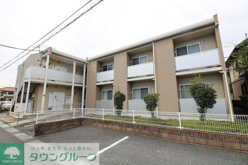レオパレスミミ コパン