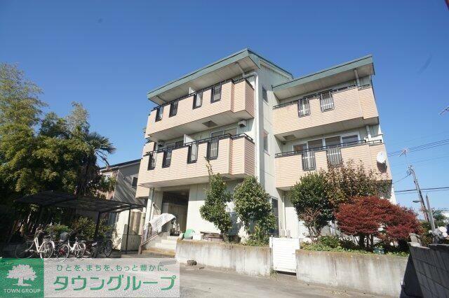 KKマンション