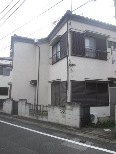 熊木コーポ