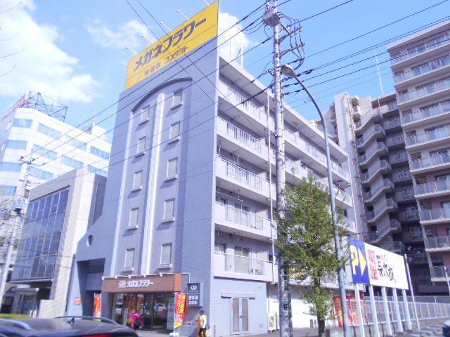 アンシャンテ朝霞台