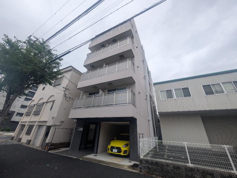 ラヴィベール兵庫