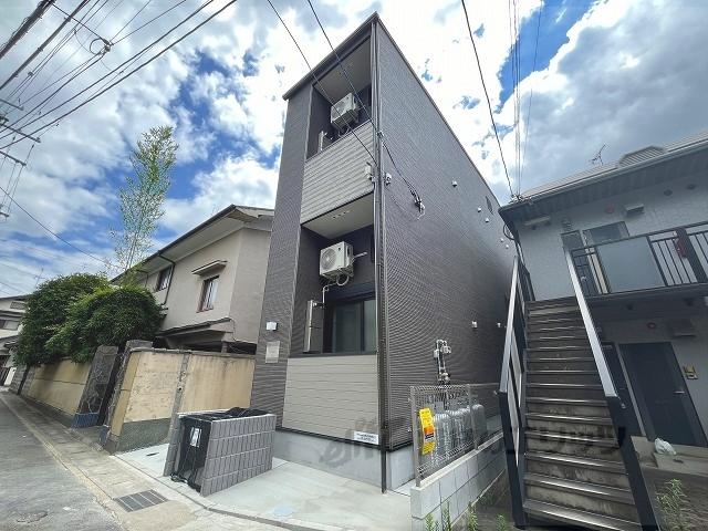 クレスト山科