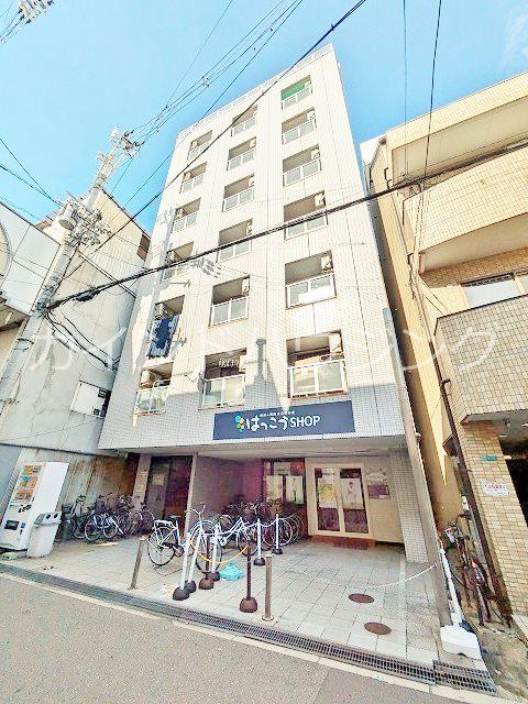 レナジア中加賀屋