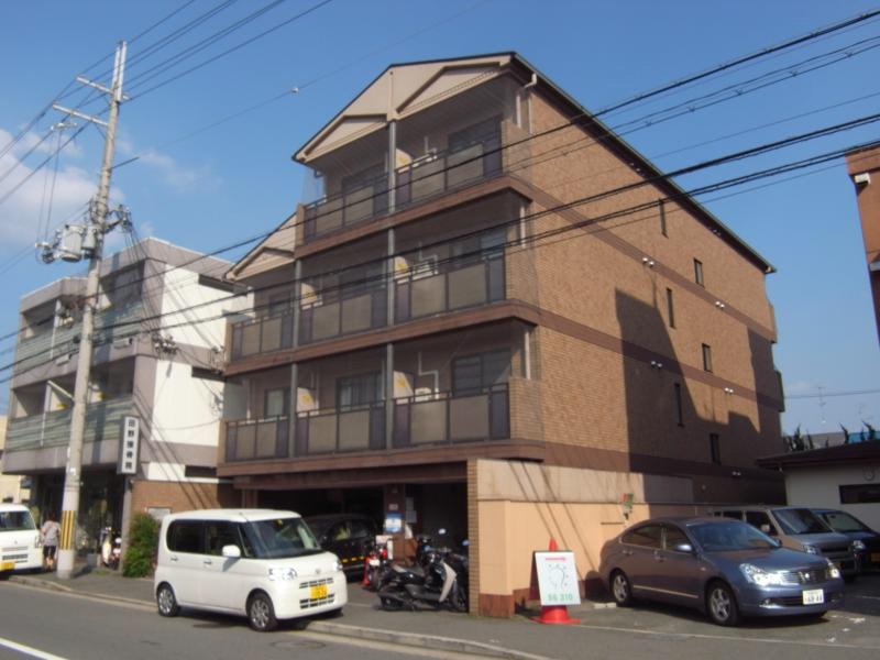CASA COMODO